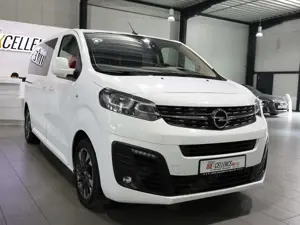 Opel Zafira Life 2.0 CDTI EDITION-M INNOVATION 8-SITZ