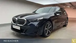 BMW 540 d A xDrive Tou M-Sport,AHK,DAProf,Autom