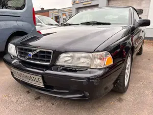 Volvo C70