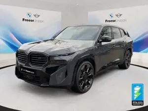 BMW XM 50e AHK Laser 360° HEAD-UP MASSAGE SITZBELÜFT