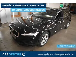 Volvo V60 B4 AHK El.Heckkl. LED