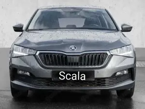 Skoda Scala Bild 4