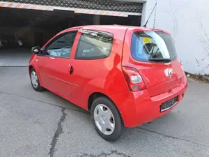 Renault Twingo Bild 4