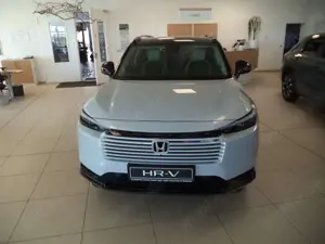 Honda HR-V HR-V e:HEV 1.5 i-MMD Hybrid Advance Style