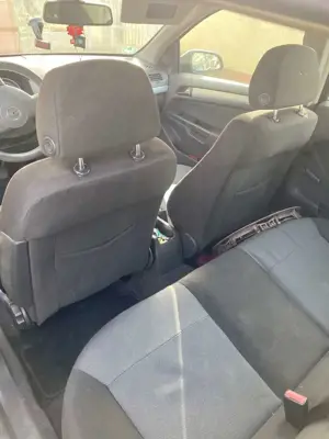 Opel Astra Astra 1.6 CaravanEdition