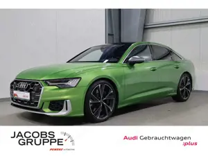Audi S6 Limo 3.0 TDI quattro BO*LED*AreaView *