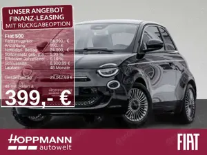 Fiat 500e Neuer 500 Base*Kamera 360°*SHZ*Keyless*ALU*
