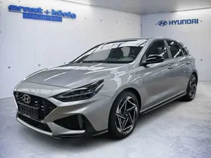 Hyundai i30 1.5 T-GDI 48V-Hybrid DCT N Line