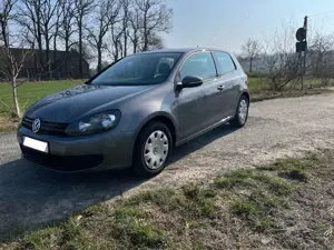Volkswagen Golf Golf 1.4 Trendline