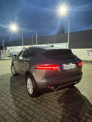 Jaguar E-Pace D180 AWD Aut. Bild 3