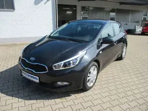 Kia Ceed / cee'd Edition 7 +2.Hand+Sitzheizung+PDC