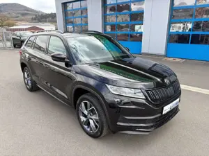 Skoda Kodiaq Bild 3