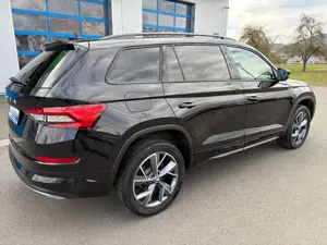 Skoda Kodiaq Bild 5