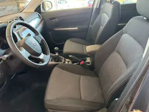 Suzuki Vitara Vitara 1.4 Boosterjet Hybrid Comfort