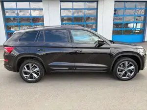 Skoda Kodiaq Bild 4