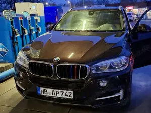 BMW X5 X5 xDrive30d Sport-Aut.