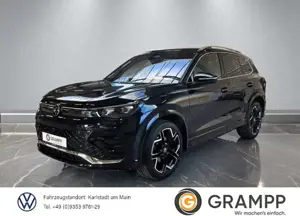 Volkswagen Tiguan R-Line 2.0TDI DSG 4M +PANO+STANDHZG+360°+