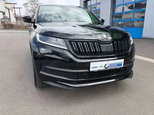 Skoda Kodiaq Bild 2