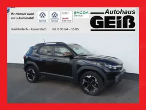 Dacia Duster III TCe 130 Extreme 4x4 PDC/Rkam.....