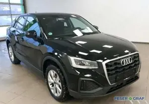 Audi Q2 30 TFSI LED,SmartphoneI,PDC,Sitzhzg Bild 4