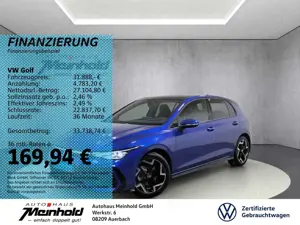 Volkswagen Golf 1.5 TSI R-Line, Kamera, Dach, ACC, LED Plus