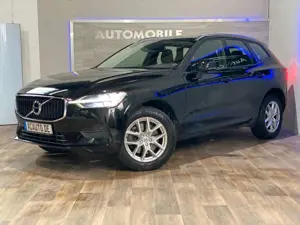 Volvo XC60 Momentum 2,0D AT+NAVI+LED