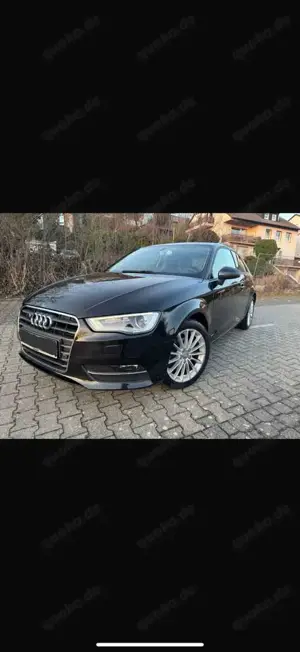Audi A3 1.2 TFSI Attraction