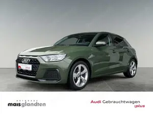Audi A1 Sportback 25 TFSI adv. Navi+ Sportsitze GRA