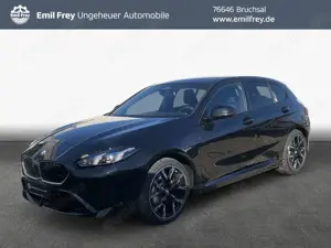 BMW 120 Aut. 115 kW, 5-türig