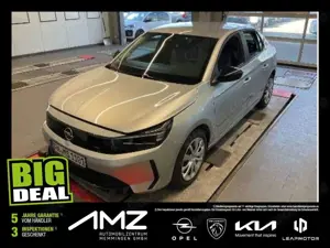 Opel Corsa F 1.2 Edition *Parksensoren+Facelift+SpurH*