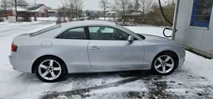 Audi A5 2.0 TFSI (132kW) Tüv/Service Neu. S-line