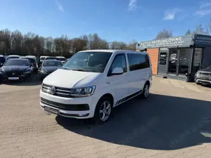 Volkswagen T6 Caravelle /9-SITZER/AUTOMATIK/NAVI/TEMPOMAT