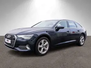 Audi A6 sport 50TFSI e quatt Stron LED RFK PANO Bild 2