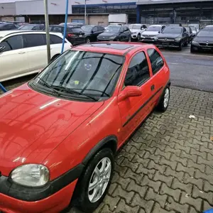 Opel Corsa GL
