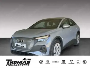 Audi Q4 e-tron Sportback  35 PDC+KLIMA+GARANTIE