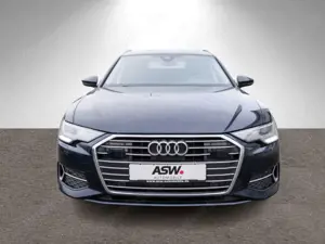 Audi A6 sport 50TFSI e quatt Stron LED RFK PANO Bild 5