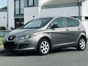 SEAT Altea 2.0 TDI DSG Stylance