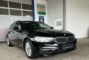 BMW 520 5 Touring 520 d / LED / NAVI / KAMERA / SHZ Bild 3