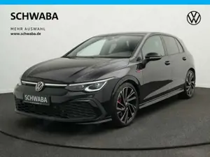 Volkswagen Golf GTI Golf VIII GTI 2.0 TSI DSG *19''*