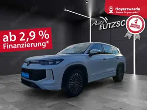 Volkswagen Tayron TDI Life DSG 4M LED AHK Navi AID ACC RFK SH 18"