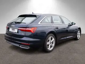Audi A6 sport 50TFSI e quatt Stron LED RFK PANO Bild 3