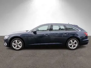 Audi A6 sport 50TFSI e quatt Stron LED RFK PANO Bild 4