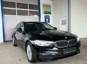 BMW 520 5 Touring 520 d / LED / NAVI / KAMERA / SHZ Bild 5