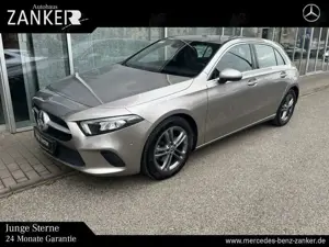 Mercedes-Benz A 200 A 200 Progressive*LED*KLIMA*MBUX*PDC*TEMPO*AMBI*