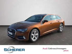 Audi A6 50 TFSIe quattro NAVI KAMERA ACC