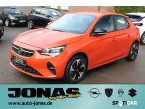 Opel Corsa-e Edition Tempomat R-Kamera Allwetter