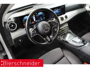 Mercedes-Benz E 300 de Avantgarde 18 AHK HUD MUBEAM DISTRO Bild 5