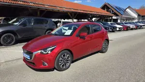 Mazda 2 als Kizoku 1 Jahr Garantie