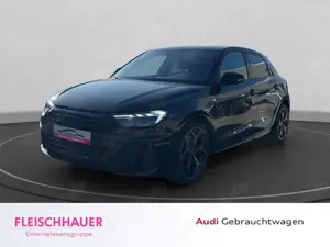 Audi A1 Sportback 40 TFSI S line LED+18''+Kamera+VC+App-co