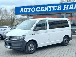 Volkswagen T6 Transporter